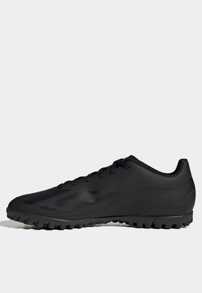 Guayo Negro adidas Performance X Crazyfast.4 TF