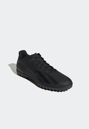 Guayo Negro adidas Performance X Crazyfast.4 TF