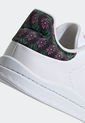 Tenis adidas Sportswear Court Silk Blanco de adidas Performance