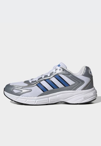 Tenis Lifestyle adidas Performance Eclyptix 2000 Blanco
