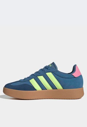 Tenis adidas Sportswear Barreda Azul