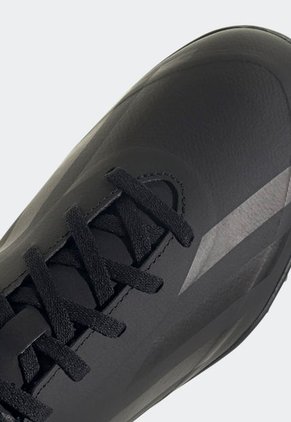 Guayo Negro adidas Performance X Crazyfast.4 TF