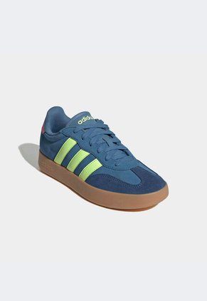 Tenis adidas Sportswear Barreda Azul
