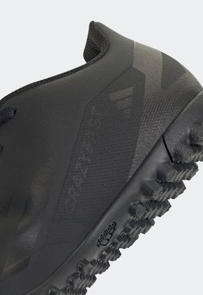 Guayo Negro adidas Performance X Crazyfast.4 TF