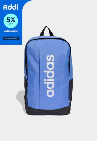 Morral  adidas Performance Linear Azul adidas Performance