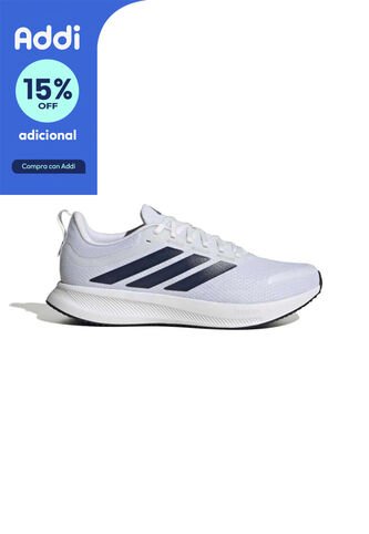 TENIS ADIDAS HOMBRE KK3422 RUNBLAZE Talla 8 adidas Performance