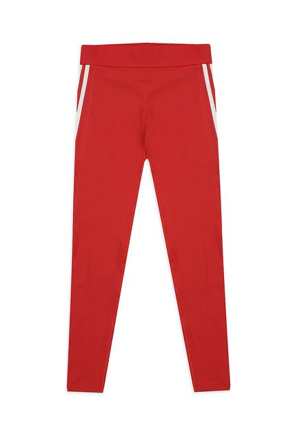 Leggings Rojo-Blanco adidas Performance ASK SP 3S L T Flores - Compra Ahora  | Dafiti Colombia