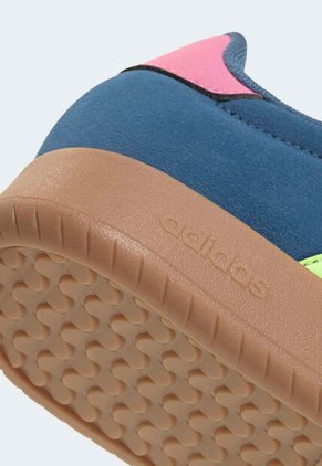 Tenis adidas Sportswear Barreda Azul