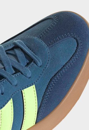 Tenis adidas Sportswear Barreda Azul