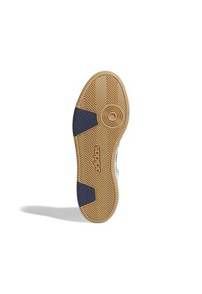 TENIS ADIDAS UNISEXO KI1088 HOOPS MID CLA Talla 8