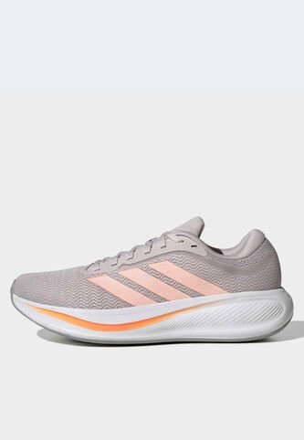 Tenis adidas Performance Response Runner 2 Lila adidas Performance