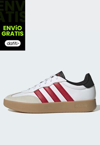 Tenis Lifestyle adidas Sportswear Barreda Blanco adidas Performance