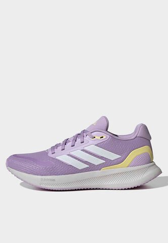 Tenis adidas Performance Runfalcon 5 Violeta adidas Performance
