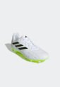 Guayo Blanco-Negro-Amarillo adidas Performance Copa Pure III de adidas Performance