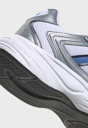 Tenis Lifestyle adidas Performance Eclyptix 2000 Blanco