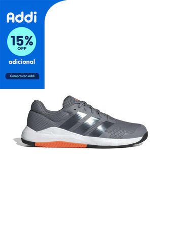 TENIS ADIDAS HOMBRE JQ1449 DROPSET BASE Talla 7 adidas Performance