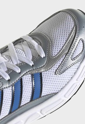 Tenis Lifestyle adidas Performance Eclyptix 2000 Blanco