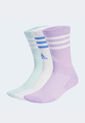 Medias X3 adidas Performance Multicolor de adidas Performance