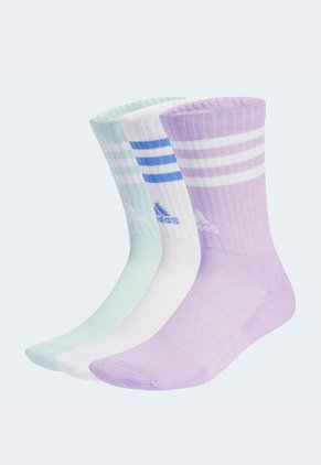 Medias X3 adidas Performance Multicolor