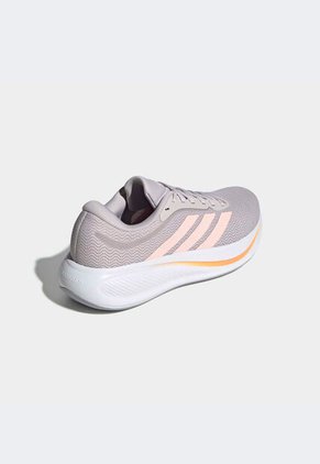 Tenis adidas Performance Response Runner 2 Lila