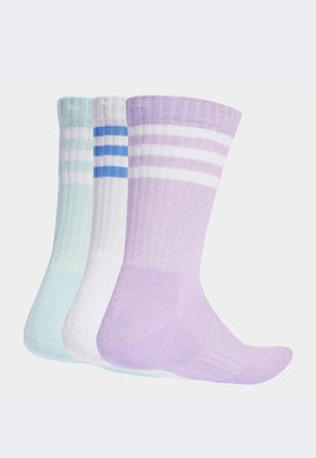 Medias X3 adidas Performance Multicolor