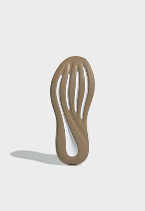 Tenis adidas Performance Response Runner 2 Beige