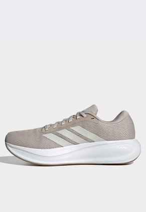 Tenis adidas Performance Response Runner 2 Beige