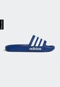 Playera Rosa-Blanco adidas Performance Adilette Shower de adidas Performance