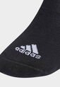 Medias X3 adidas Performance Negro de adidas Performance
