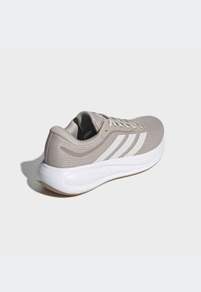 Tenis adidas Performance Response Runner 2 Beige