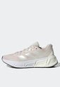 Tenis Running Palo Rosa-Beige-Blanco adidas Performance Questar de adidas Performance