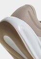 Tenis adidas Performance Response Runner 2 Beige de adidas Performance