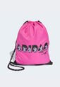 Tula adidas Performance x Jeremy Scott Fucsia de adidas Performance
