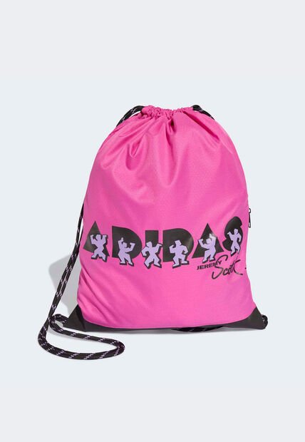 Tula adidas Performance x Jeremy Scott Fucsia