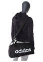 Maletín Negro adidas Performance Lin Core Duf S de adidas Performance
