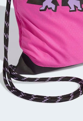 Tula adidas Performance x Jeremy Scott Fucsia