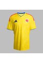 Camiseta Adidas Hombre De Local Selección Colombia 2026 de adidas Performance