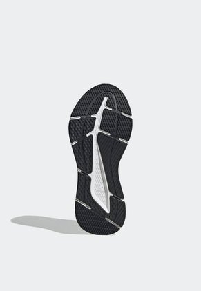 Tenis Running Palo Rosa-Beige-Blanco adidas Performance Questar