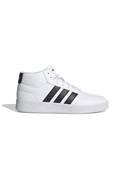 TENIS ADIDAS HOMBRE JQ5484 BREAKNET MID Talla 8