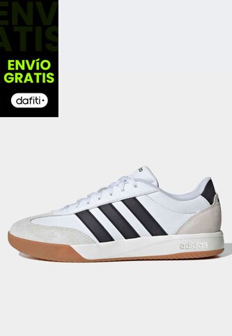 Tenis Lifestyle adidas Sportswear VL Court 00s Blanco adidas Performance