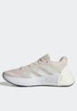 Tenis Running Palo Rosa-Beige-Blanco adidas Performance Questar de adidas Performance