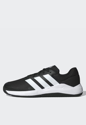 Tenis adidas Performance Dropset Base Negro