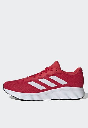 Tenis adidas Performance Switch Move Rojo