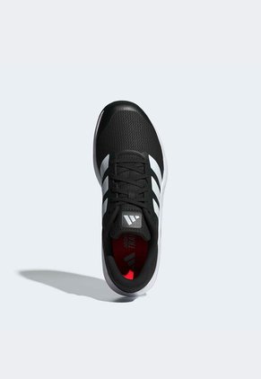 Tenis adidas Performance Dropset Base Negro