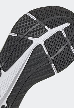 Tenis Running Palo Rosa-Beige-Blanco adidas Performance Questar