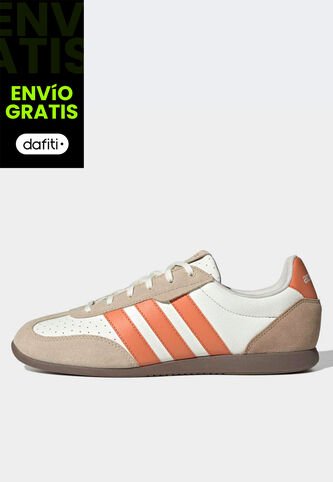 Tenis Lifestyle adidas Sportswear Barreda Lo Blanco adidas Performance