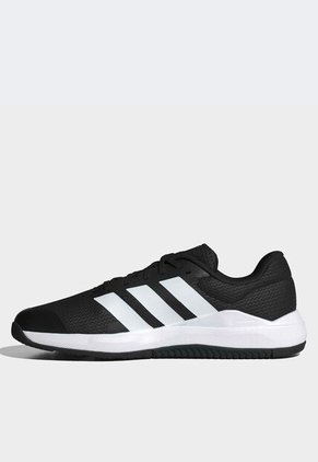Tenis adidas Performance Dropset Base Negro
