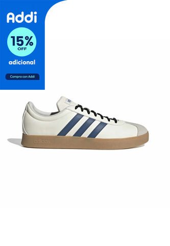 TENIS ADIDAS HOMBRE IH6741 VL COURT BASE Talla 8 adidas Performance