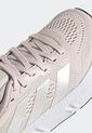 Tenis Running Palo Rosa-Beige-Blanco adidas Performance Questar de adidas Performance
