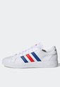 Tenis Lifestyle adidas Sportswear Grand Court TD Blanco de adidas Performance